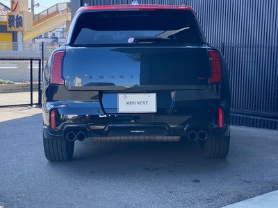 MINI MINI COUNTRYMAN - 7