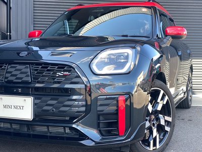 MINI MINI COUNTRYMAN - 4