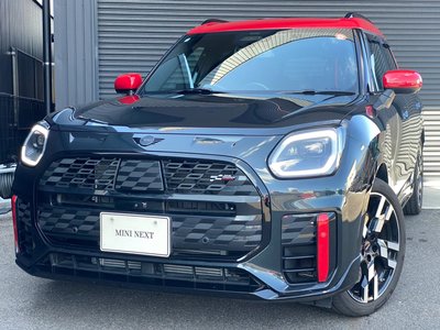 MINI MINI COUNTRYMAN - 1