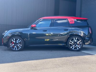 MINI MINI COUNTRYMAN - 5