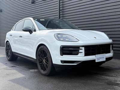 PORSCHE CAYENNE - 6