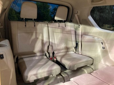 2023 Toyota LAND CRUISER PRADO 照片 10