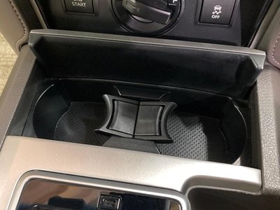 2023 Toyota LAND CRUISER PRADO 缩略图 56
