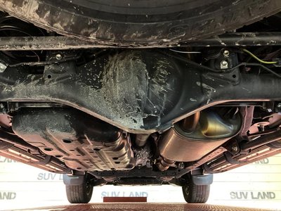 2023 Toyota LAND CRUISER PRADO 缩略图 19