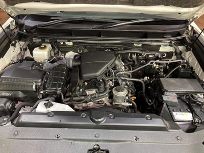 2023 Toyota LAND CRUISER PRADO 缩略图 18