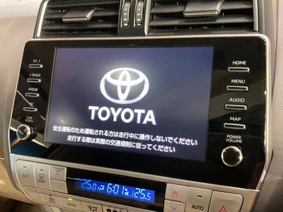 2023 Toyota LAND CRUISER PRADO 照片 5
