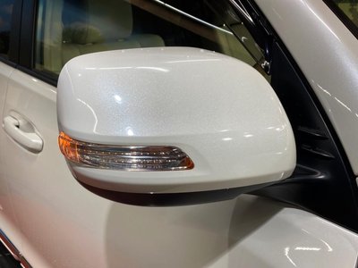 2023 Toyota LAND CRUISER PRADO 缩略图 21