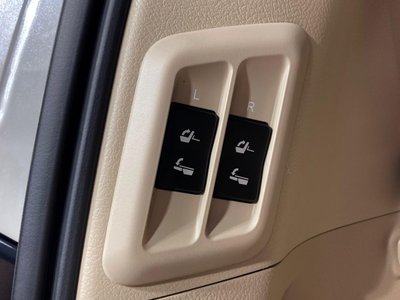 2023 Toyota LAND CRUISER PRADO 缩略图 36