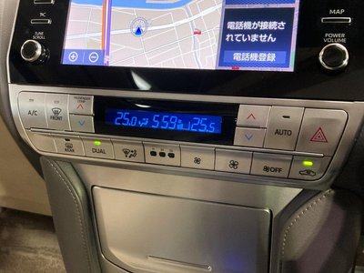 2023 Toyota LAND CRUISER PRADO 缩略图 58