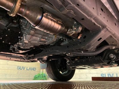 2023 Toyota LAND CRUISER PRADO 缩略图 33