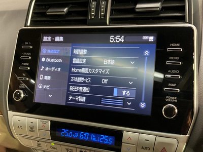 2023 Toyota LAND CRUISER PRADO 缩略图 64
