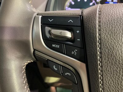 2023 Toyota LAND CRUISER PRADO 缩略图 48