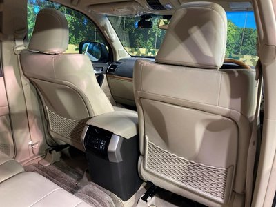 2023 Toyota LAND CRUISER PRADO 缩略图 39