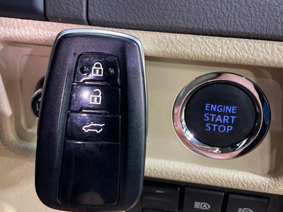 2023 Toyota LAND CRUISER PRADO 缩略图 43