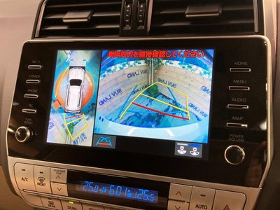 2023 Toyota LAND CRUISER PRADO 照片 6