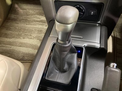2023 Toyota LAND CRUISER PRADO 缩略图 55