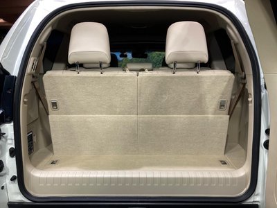2023 Toyota LAND CRUISER PRADO 缩略图 11