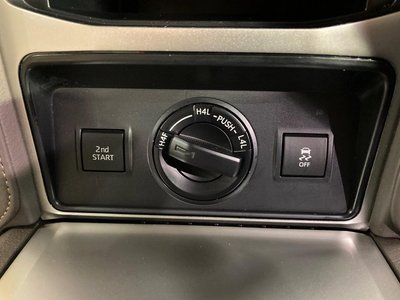 2023 Toyota LAND CRUISER PRADO 缩略图 57