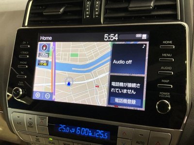 2023 Toyota LAND CRUISER PRADO 缩略图 63