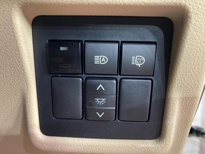 2023 Toyota LAND CRUISER PRADO 缩略图 44