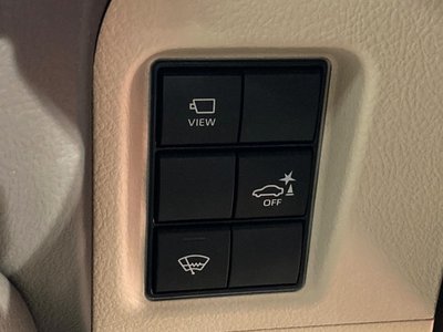 2023 Toyota LAND CRUISER PRADO 缩略图 45