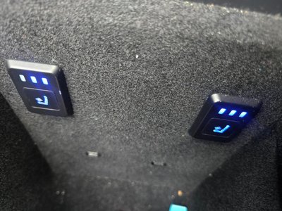 2022 Tesla MODEL Y — миниатюра 12