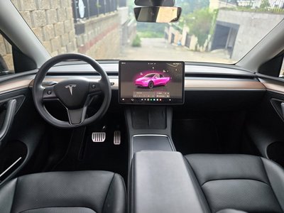 2022 Tesla MODEL Y — фото 4