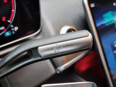 MERCEDES-BENZ S-CLASS - 9