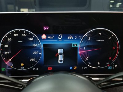 MERCEDES-BENZ S-CLASS - 8