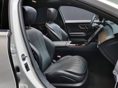 MERCEDES-BENZ S-CLASS - 10