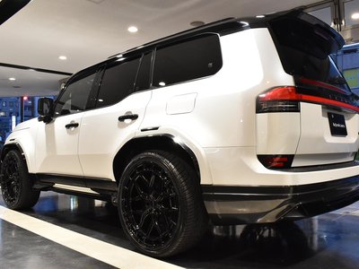 LEXUS GX - 4