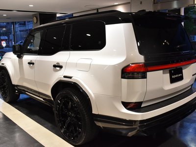 LEXUS GX - 9