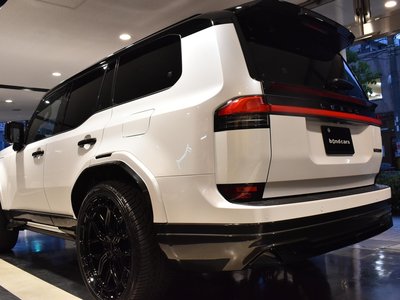 LEXUS GX - 10