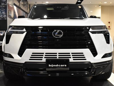 LEXUS GX - 6