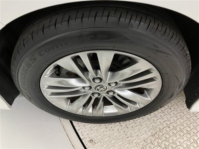 صورة مصغرة 32 لـ 2025 Toyota ALPHARD