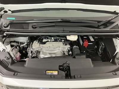 صورة مصغرة 33 لـ 2025 Toyota ALPHARD