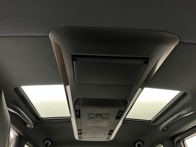 صورة 7 لـ 2025 Toyota ALPHARD