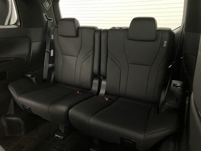 صورة مصغرة 30 لـ 2025 Toyota ALPHARD