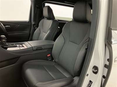 صورة مصغرة 28 لـ 2025 Toyota ALPHARD