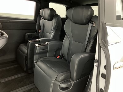 صورة مصغرة 29 لـ 2025 Toyota ALPHARD