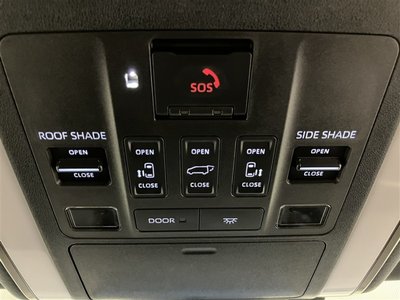 صورة مصغرة 19 لـ 2025 Toyota ALPHARD
