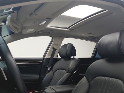 2020 Genesis G90 thumbnail 11
