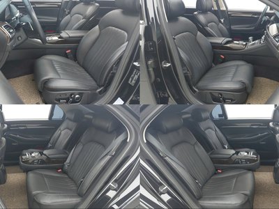 2020 Genesis G90 photo 10
