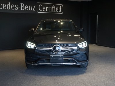 MERCEDES-BENZ GLC - 5