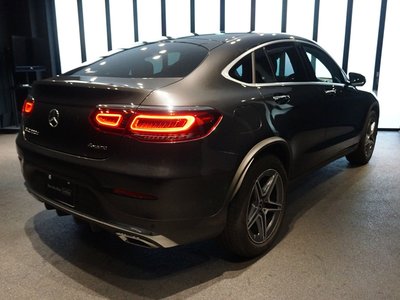 MERCEDES-BENZ GLC - 9