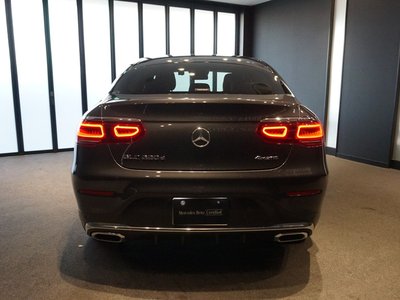 MERCEDES-BENZ GLC - 8
