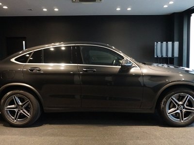 MERCEDES-BENZ GLC - 10