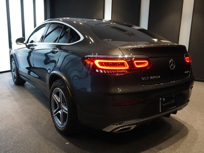 MERCEDES-BENZ GLC - 7