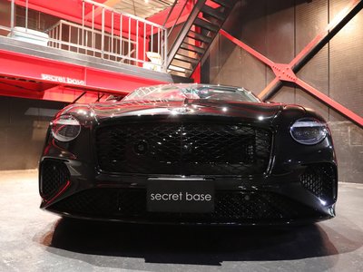 2026 Bentley CONTINENTAL 缩略图 12
