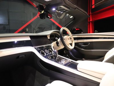 2026 Bentley CONTINENTAL 缩略图 84
